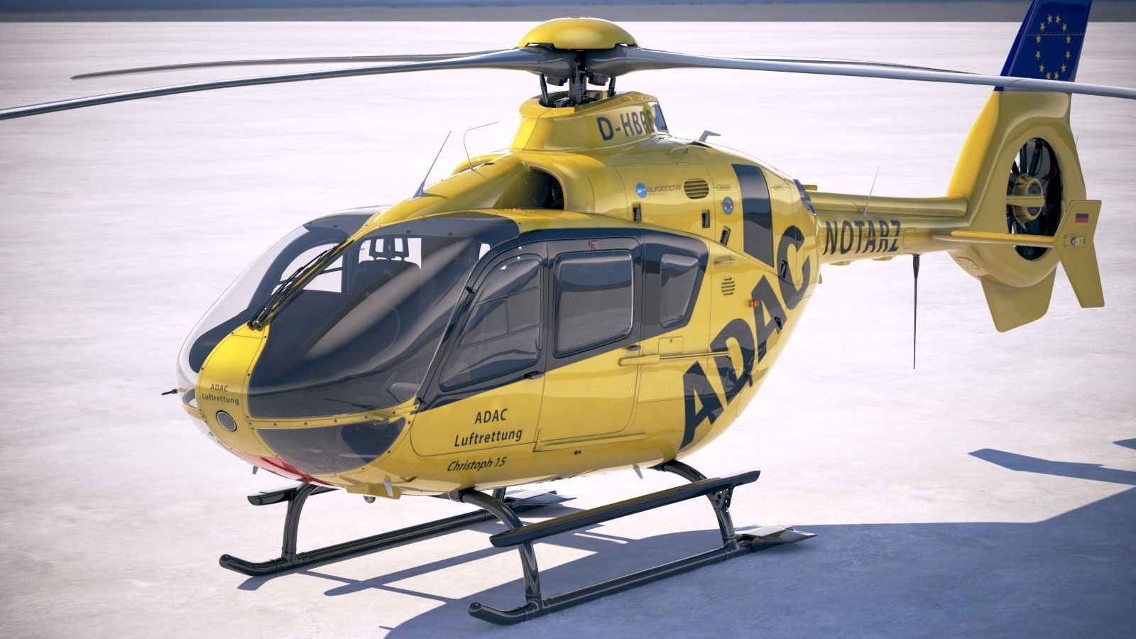 eurocopter ec135 for sale