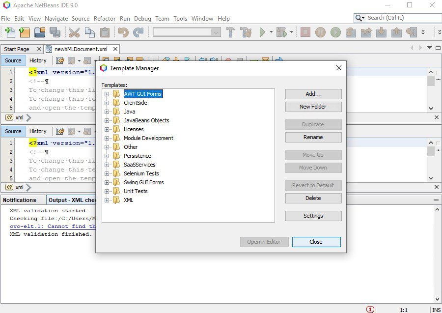 download netbeans for pc